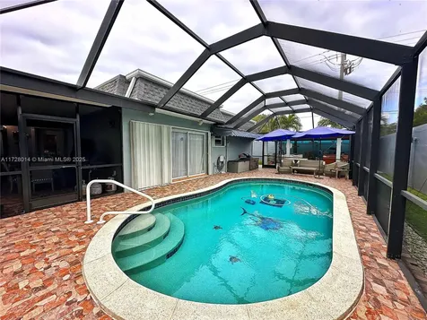8405 SW 102nd Place Miami FL 33173