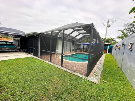 8405 SW 102nd Place Miami FL 33173