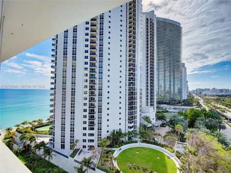 19201 Collins Avenue Sunny Isles Beach FL 33160