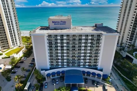 19201 Collins Avenue Sunny Isles Beach FL 33160