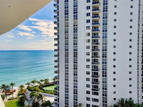 19201 Collins Avenue Sunny Isles Beach FL 33160