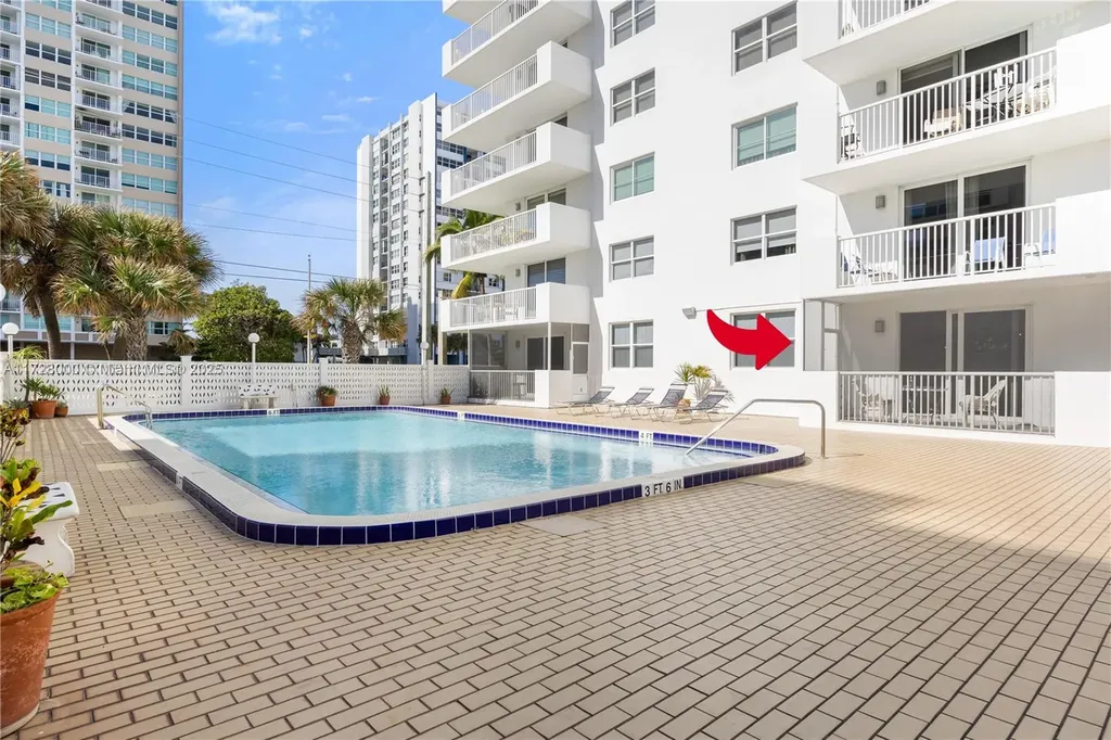 1601 S Ocean Drive Hollywood FL 33019
