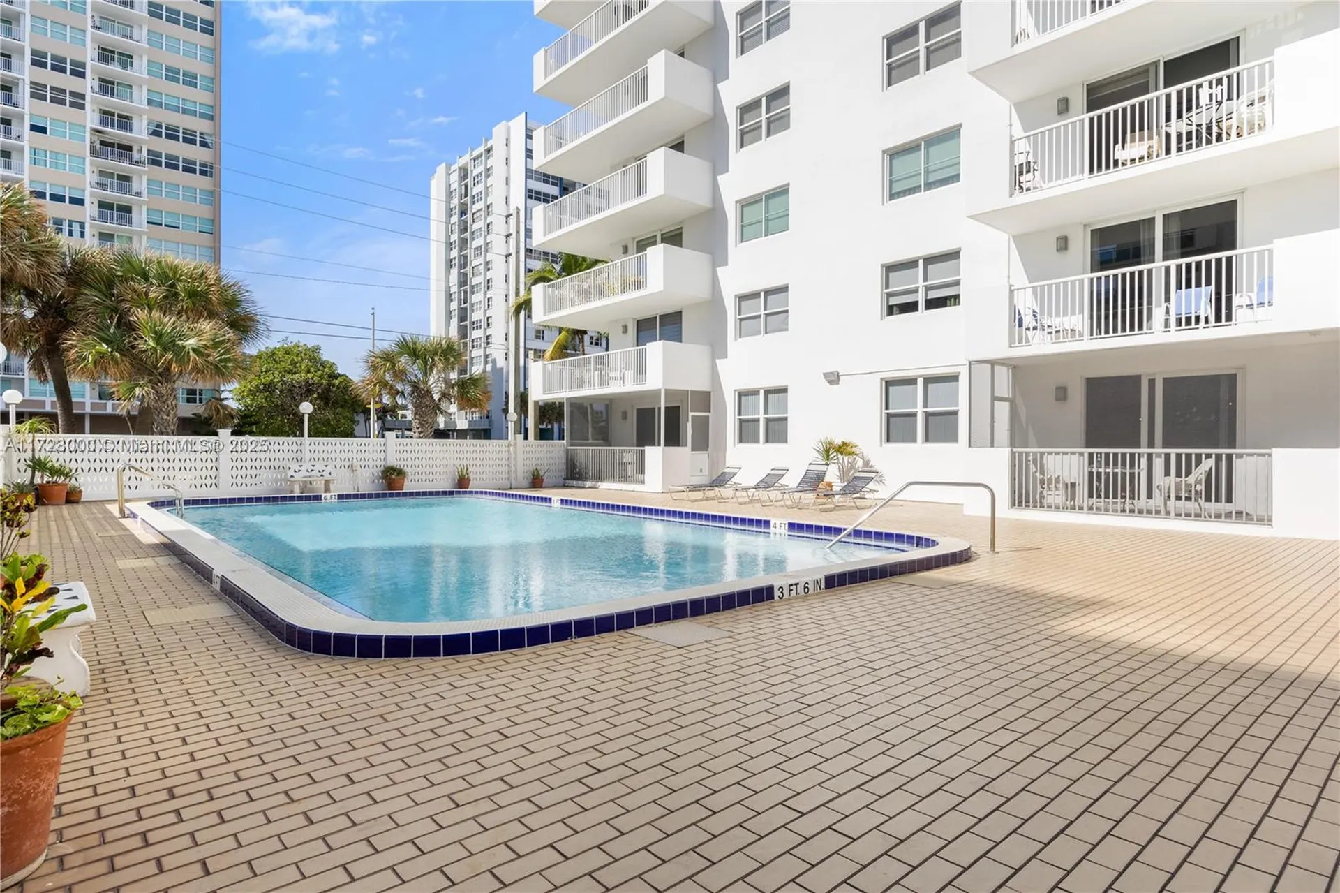 1601 S Ocean Drive Hollywood FL 33019