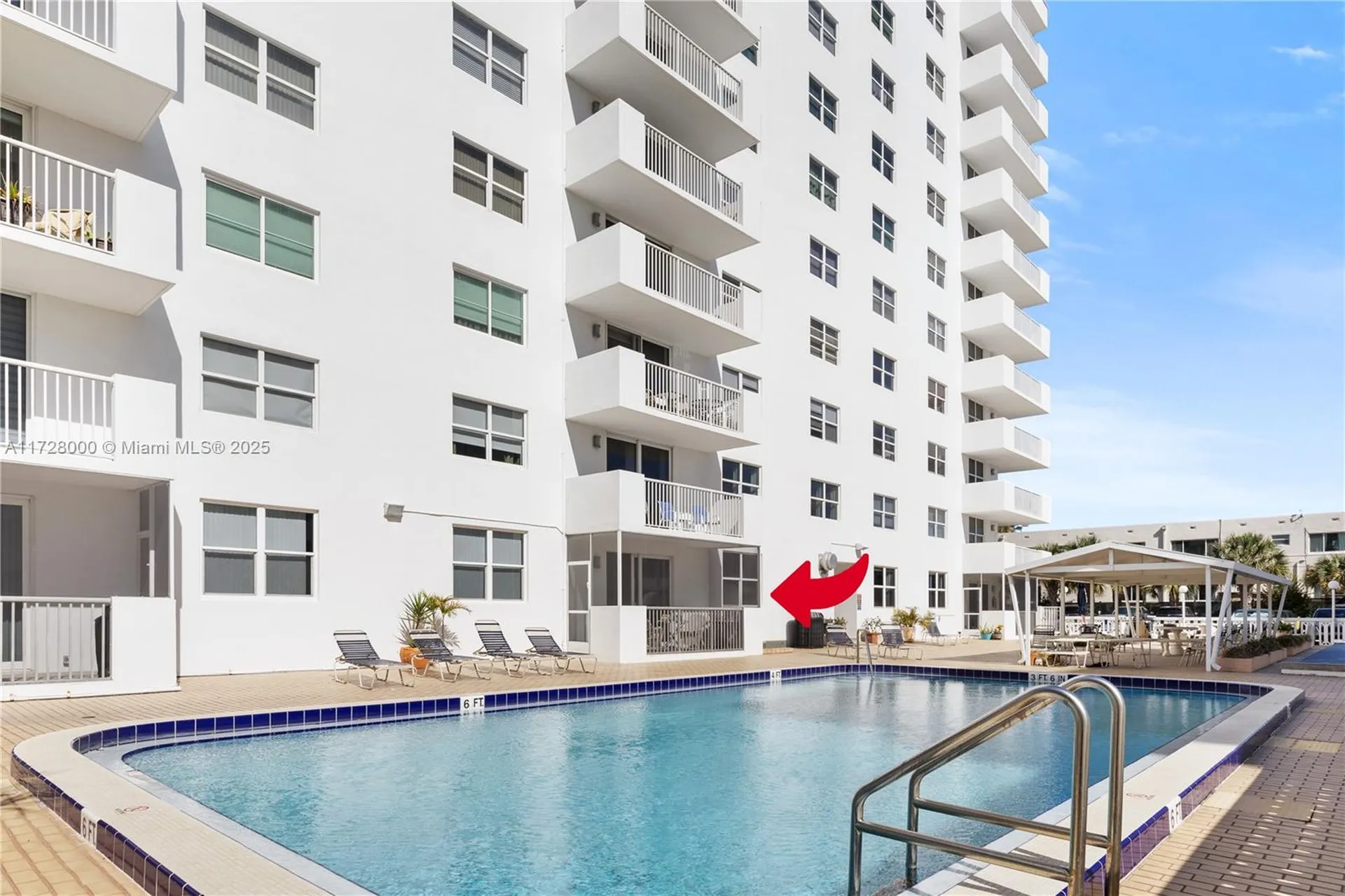 1601 S Ocean Drive Hollywood FL 33019