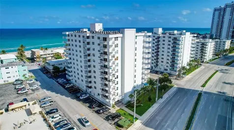 1601 S Ocean Drive Hollywood FL 33019