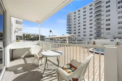 1601 S Ocean Drive Hollywood FL 33019