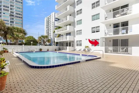 1601 S Ocean Drive Hollywood FL 33019