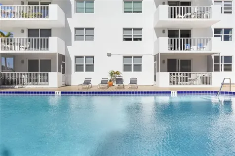 1601 S Ocean Drive Hollywood FL 33019