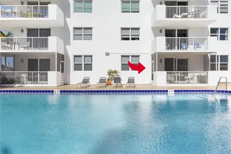 1601 S Ocean Drive Hollywood FL 33019