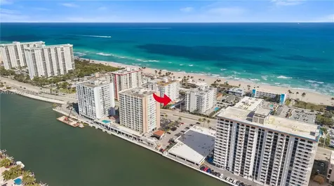 1601 S Ocean Drive Hollywood FL 33019