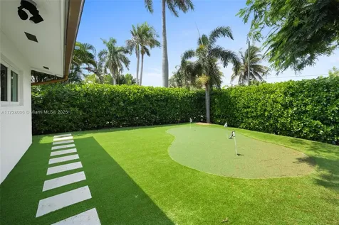 4506 W Tradewinds Avenue Lauderdale By The Sea FL 33308
