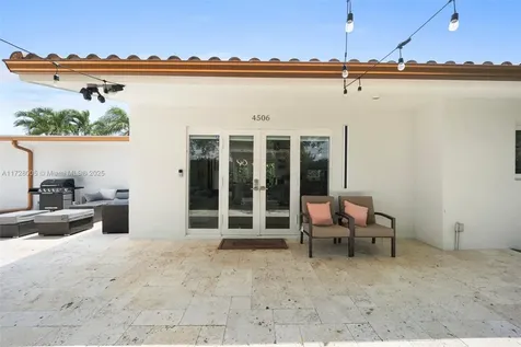 4506 W Tradewinds Avenue Lauderdale By The Sea FL 33308