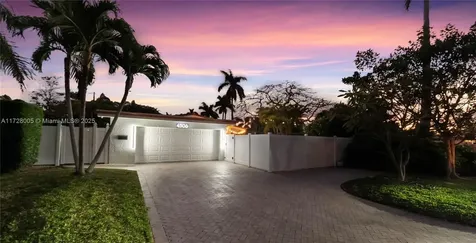 4506 W Tradewinds Avenue Lauderdale By The Sea FL 33308