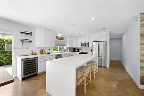 4506 W Tradewinds Avenue Lauderdale By The Sea FL 33308