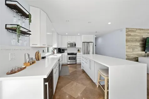 4506 W Tradewinds Avenue Lauderdale By The Sea FL 33308