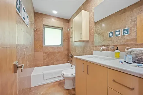 4506 W Tradewinds Avenue Lauderdale By The Sea FL 33308