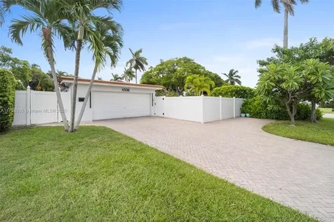 4506 W Tradewinds Avenue Lauderdale By The Sea FL 33308