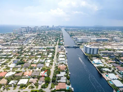 4506 W Tradewinds Avenue Lauderdale By The Sea FL 33308
