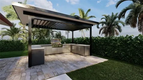 4506 W Tradewinds Avenue Lauderdale By The Sea FL 33308