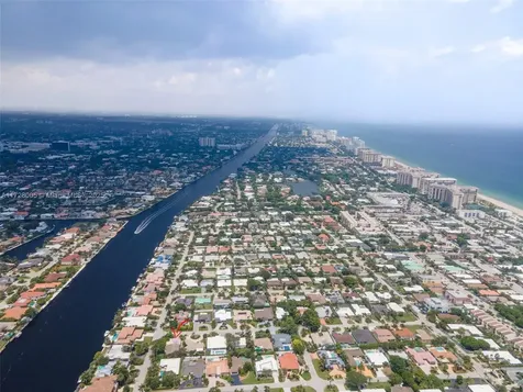 4506 W Tradewinds Avenue Lauderdale By The Sea FL 33308