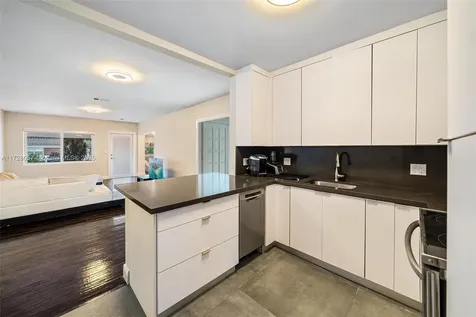 3601 SW 26th Street Miami FL 33133