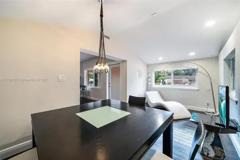 3601 SW 26th Street Miami FL 33133