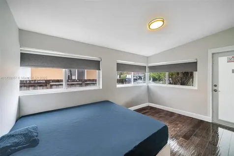 3601 SW 26th Street Miami FL 33133