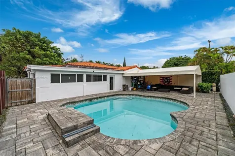 3601 SW 26th Street Miami FL 33133