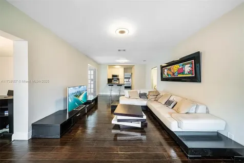 3601 SW 26th Street Miami FL 33133