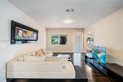 3601 SW 26th Street Miami FL 33133