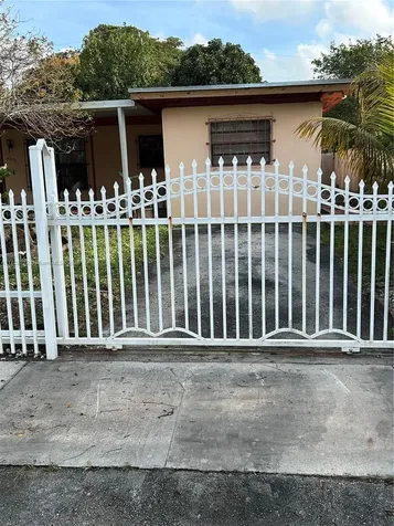 4270 NW 172nd Drive Miami Gardens FL 33055