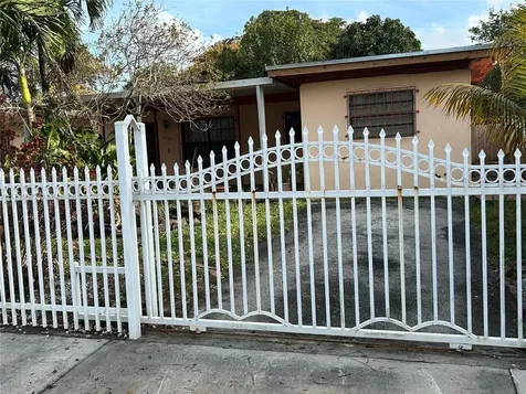 4270 NW 172nd Drive Miami Gardens FL 33055