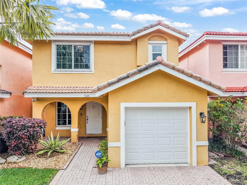 7121 Sienna Ridge Lane Lauderhill FL 33319