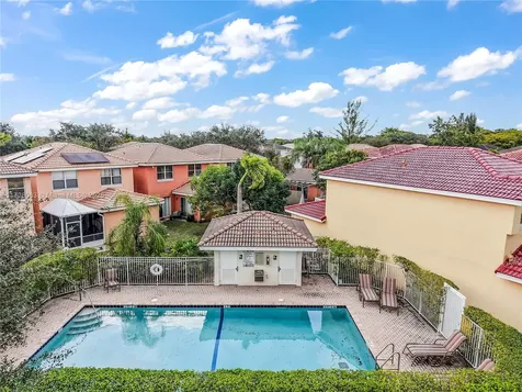 7121 Sienna Ridge Lane Lauderhill FL 33319