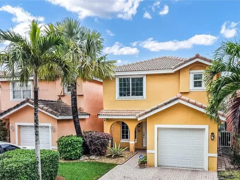 7121 Sienna Ridge Lane Lauderhill FL 33319