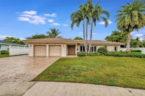 7201 NW 9th Street Plantation FL 33317