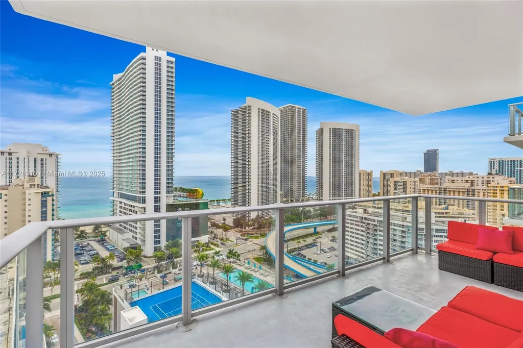 4010 S Ocean Drive Hollywood FL 33019