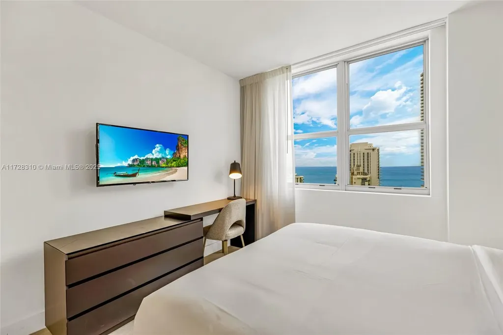 4010 S Ocean Drive Hollywood FL 33019