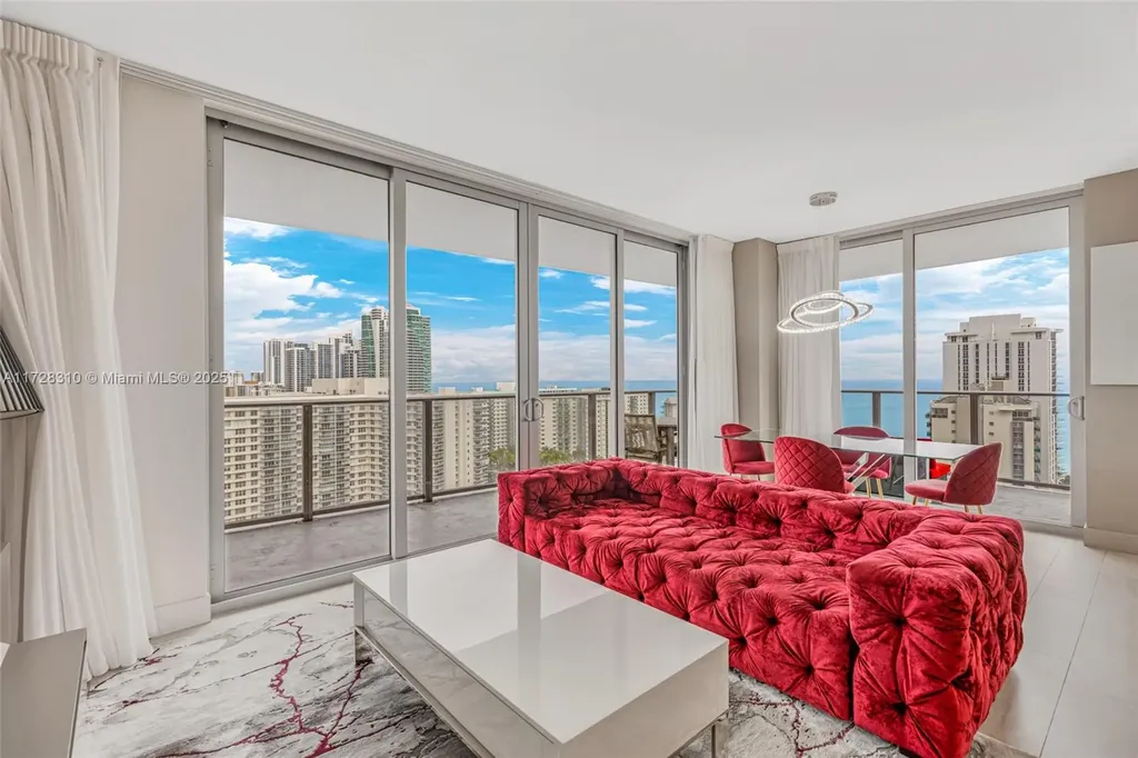 4010 S Ocean Drive Hollywood FL 33019