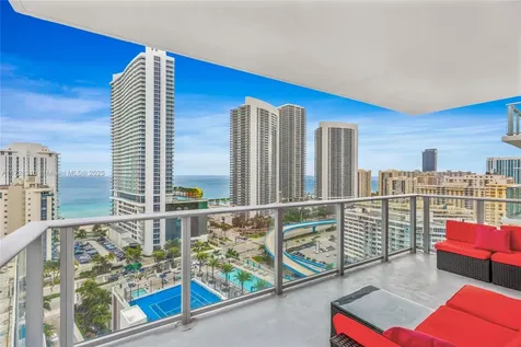 4010 S Ocean Drive Hollywood FL 33019