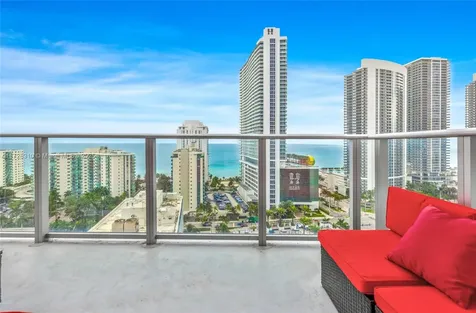 4010 S Ocean Drive Hollywood FL 33019