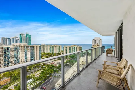 4010 S Ocean Drive Hollywood FL 33019