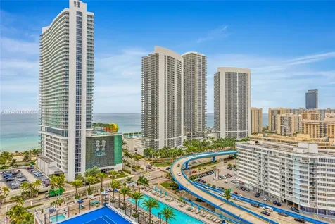 4010 S Ocean Drive Hollywood FL 33019