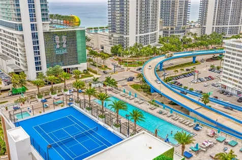 4010 S Ocean Drive Hollywood FL 33019