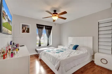 19942 NW 62nd Court Hialeah FL 33015