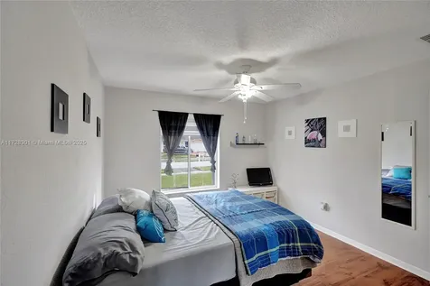 19942 NW 62nd Court Hialeah FL 33015