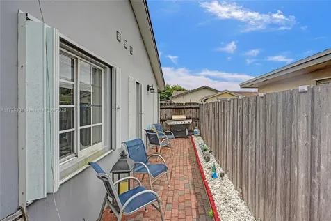 19942 NW 62nd Court Hialeah FL 33015