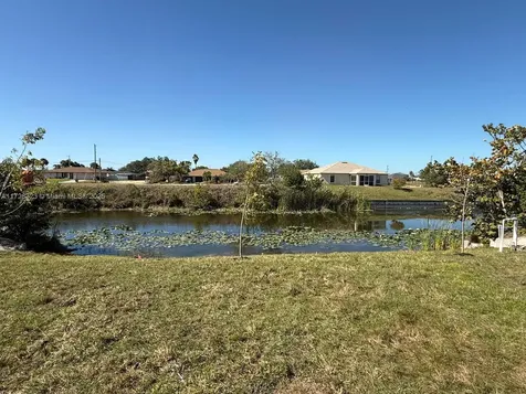 1320 NE 14th Avenue Cape Coral FL 33909