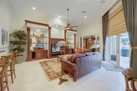 2485 Poinciana Drive Weston FL 33327