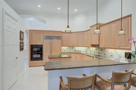 2485 Poinciana Drive Weston FL 33327